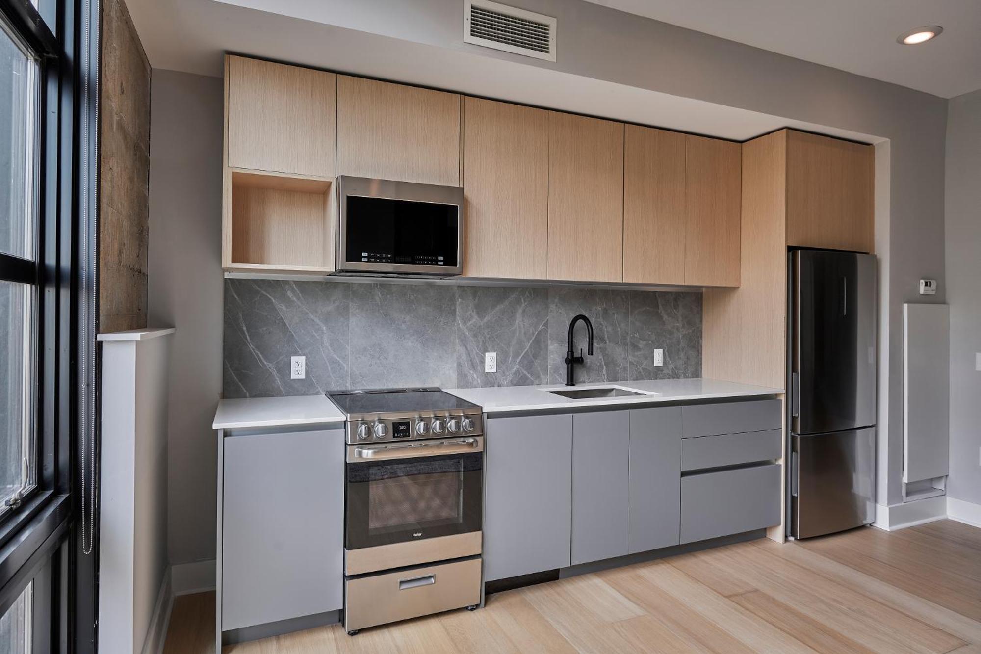 Riversuites At The Battery Filadelfia Exterior foto