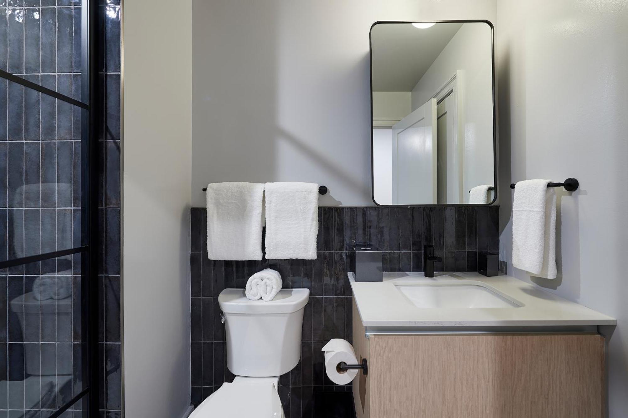 Riversuites At The Battery Filadelfia Exterior foto
